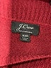 J.Crew 100% Cashmere Burgundy Cashmere Pullover Sweater Size XXS - photo 7