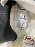 H By Halston Ivory Wool Coat Size L - photo 6