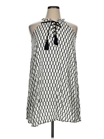 J for Justify Casual Dress (view 1)