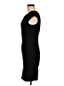 Guess Solid Black Cocktail Dress Size M - photo 5