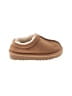 Unbranded Tan Clogs Size 6 (kids) - photo 1
