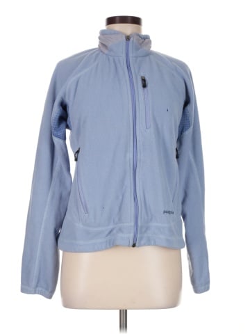 Patagonia Track Jacket (view 1)