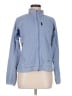 Patagonia 100% Polyester Blue Track Jacket Size M - photo 1