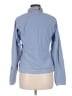 Patagonia 100% Polyester Blue Track Jacket Size M - photo 2