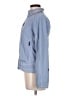Patagonia 100% Polyester Blue Track Jacket Size M - photo 5