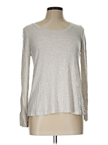 Paraphrase Long Sleeve T-Shirt (view 1)