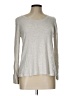 Paraphrase Silver Long Sleeve T-Shirt Size L - photo 1