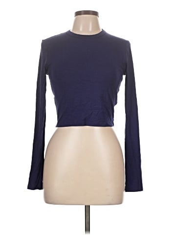 Abardsion Long Sleeve Top (view 1)