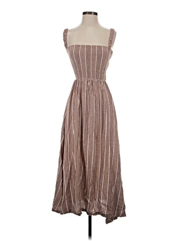 Kendall & Kylie Casual Dress (view 1)