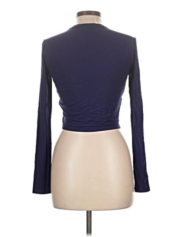Abardsion Long Sleeve Top (view 2)