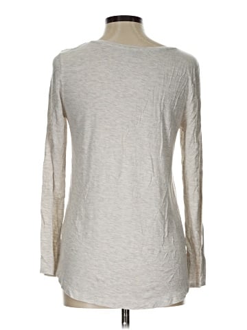 Paraphrase Long Sleeve T-Shirt (view 2)