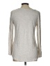 Paraphrase Silver Long Sleeve T-Shirt Size L - photo 2