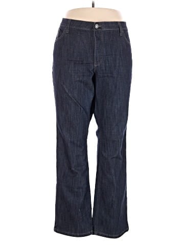 Merona Jeans (view 1)
