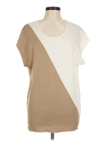 Zara Short Sleeve Top (view 1)