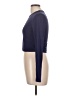 Abardsion Blue Long Sleeve Top Size L - photo 5