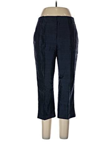 Lauren by Ralph Lauren Silk Pants (view 1)