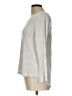 Paraphrase Silver Long Sleeve T-Shirt Size L - photo 5