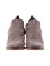 Fergalicious Gray Ankle Boots Size 9 1/2 - photo 2