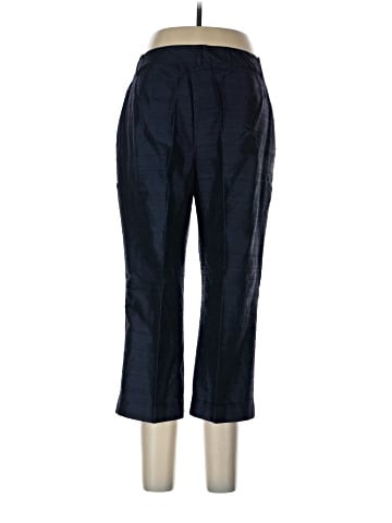 Lauren by Ralph Lauren Silk Pants (view 2)