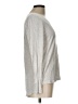 Paraphrase Silver Long Sleeve T-Shirt Size L - photo 4
