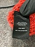 Torrid Color Block Orange Pullover Sweater Size 3X Plus (3) - photo 8