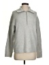 J.Crew Gray Pullover Sweater Size S - photo 1