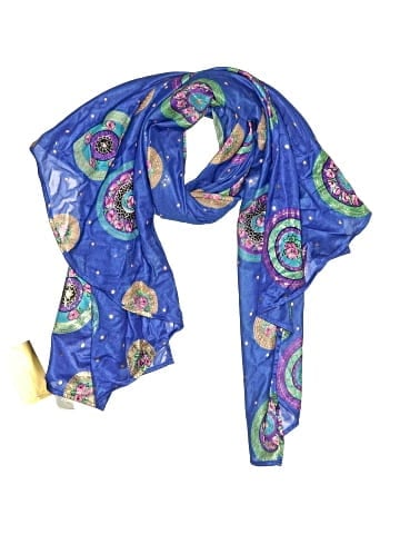 Gottex Silk Scarf (view 1)
