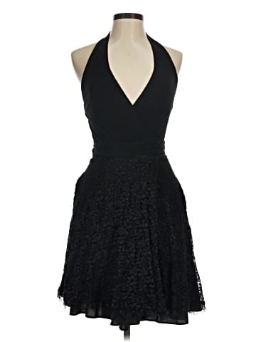 Diane von Furstenberg Cocktail Dress (view 1)