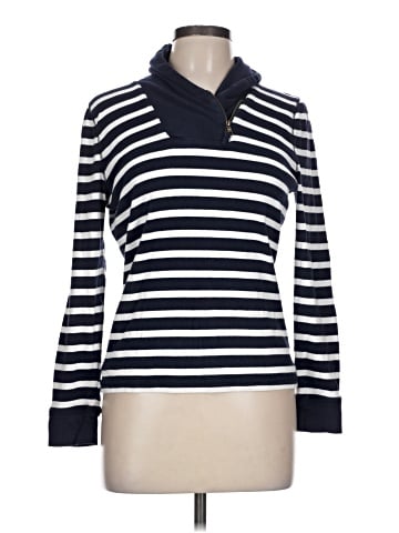 Lauren Jeans Co. Fleece (view 1)