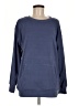Unbranded Blue Sweatshirt Size M - photo 1