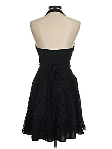 Diane von Furstenberg Cocktail Dress (view 2)