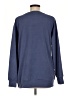 Unbranded Blue Sweatshirt Size M - photo 2