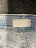 Mother Blue Jeans Size 25 waist - photo 7