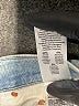 Mother Blue Jeans Size 25 waist - photo 8