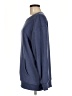 Unbranded Blue Sweatshirt Size M - photo 5