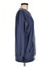 Unbranded Blue Sweatshirt Size M - photo 4