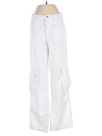 Zara Cargo Pants (view 1)