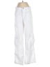 Zara White Cargo Pants Size 2 - photo 1