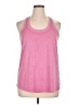 Mossimo Supply Co. Pink Tank Top Size XL - photo 1