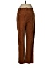 Talbots Brown Casual Pants Size 8 - photo 2