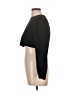 Boohoo 100% Cotton Black Jacket Size 10 - photo 5