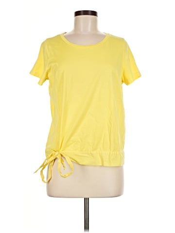J.Crew Short Sleeve Top (view 1)