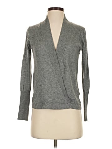 Zara Long Sleeve Top (view 1)