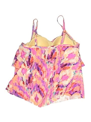 Lane Bryant Swimsuit Top (view 2)