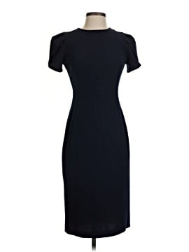 bridesmaid dress navy blue Navy Sweetheart Neck Strapless Mermaid Horsehair Bridesmaid Dress