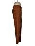 Talbots Brown Casual Pants Size 8 - photo 4