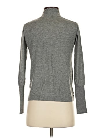 Zara Long Sleeve Top (view 2)