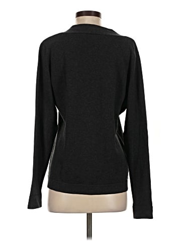 Isaac Mizrahi LIVE! Cardigan (view 2)