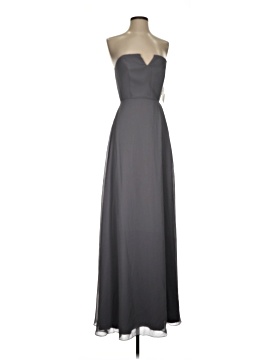 semi formal blue dress Dark Blue V Neck Tulle Sequin Short Prom Dress, Blue Homecoming Dress US 10 / Dark Blue main image 1