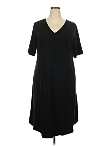 J.Jill Casual Dress (view 1)